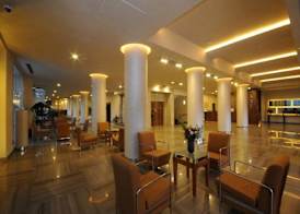 Sunrise Hotel Marmaris 2