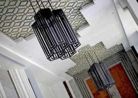HARI Residence & Spa 2