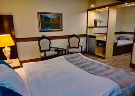 Lockwood Hotel Murree 3