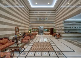 Marina Hotel Apartments 2
