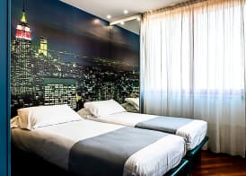 Business Hotel 4