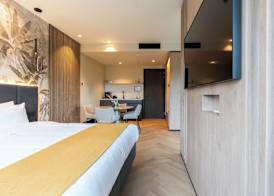 MyHotel Meppel 5