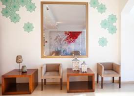 Hotel Puchet Ibiza 5