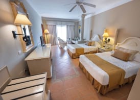 Bahia Principe Explore Turquesa - Hyatt Inclusive Collection - All Inclusive 5