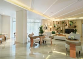 Arabian Park Dubai, an Edge by Rotana Hotel 3