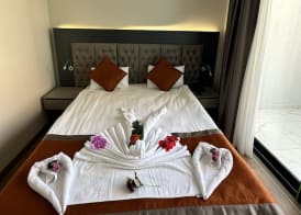 SiDE GOLDEN ROCK HOTEL&SPA 4
