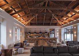 Grand Forest Metsovo - Leading Hotels of the World 4