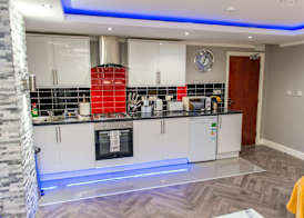 Meridian Serviced Apartments 5