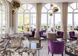 SEETELHOTEL Strandhotel Atlantic das Boutiquehotel am Meer 4