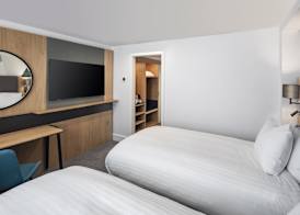 Holiday Inn SOUTHAMPTON-EASTLEIGH M3,JCT13 by IHG 4