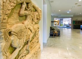Seminaris Hotel Bad Honnef 2