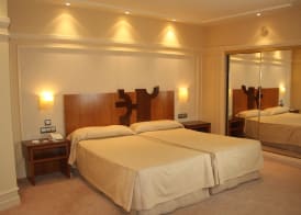 Hotel Olid 5