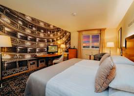 Don Giovanni Hotel Prague - Great Hotels of The World 5