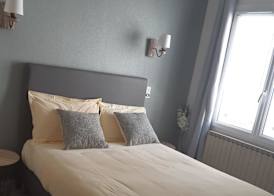 Hôtel Aunis-Saintonge 2