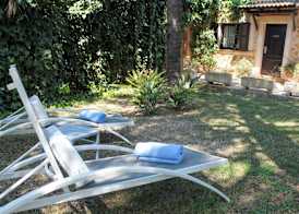 Hotel Son Molí Country House 4