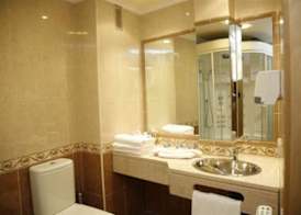 Hotel HHB Pontevedra Confort 3