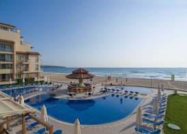 Obzor Beach Resort 3
