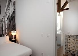 LSA Baixa Chiado by Numa 5