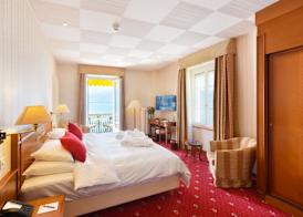 Golf Hotel René Capt 5