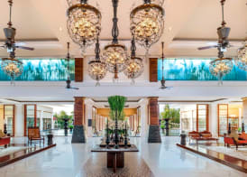 The St. Regis Bali Resort 4