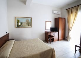 B&B Centrale Affittacamere 2