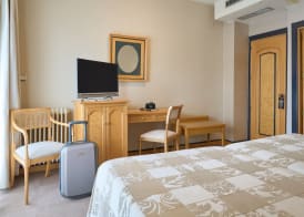 Hotel Macià Cóndor 3