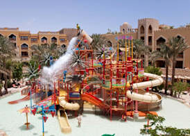 Grand Waterworld Makadi - Couples and Families Only 5