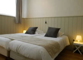 Boutique Hotel Butler 5