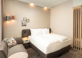 Holiday Inn MANNHEIM CITY - HAUPTBAHNHOF by IHG 2