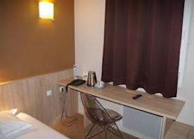 Gabhouse - Lyon Gerland - City Living Stay 4