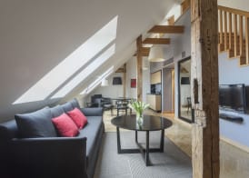 Neiburgs Hotel 4