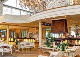 Garda Hotel San Vigilio Golf 3