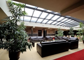 Hotel Diament Spodek 3