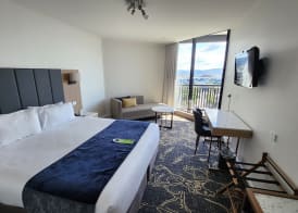 Hotel Grand Chancellor Brisbane 3