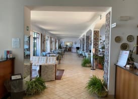 Hotel Villa San Giovanni 4