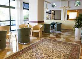 Hotel Villa Letizia 4