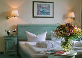 Wagners Hotel im Thüringer Wald 4