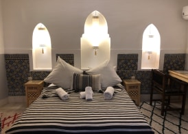 Riad Jnan El Cadi 2