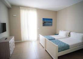 Residence San Marco Suites&Apartments Alassio 3