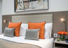 The Chronicle by Supercity Aparthotels 5