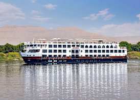 Mövenpick MS Sunray 5