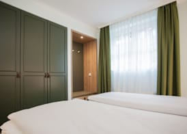 Hapimag Ferienwohnungen Winterberg 3