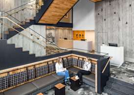 Peaks Hotel and Suites 5