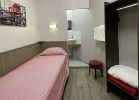 Hôtel Mistral Saint Roch 5
