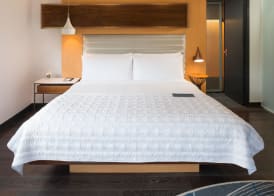 Le Meridien Goa, Calangute 3
