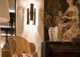 Four Seasons Hotel Mexico City 2