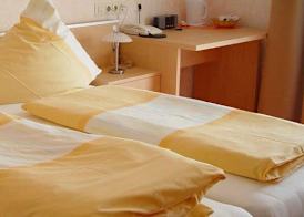 Hotel Gretescher Hof 2
