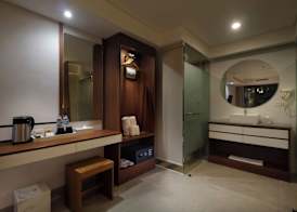 Nadi Hotel Legian 4