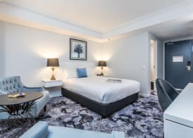 Hotel Kingsley 3