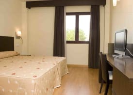 Hotel Tudanca-Aranda II 4